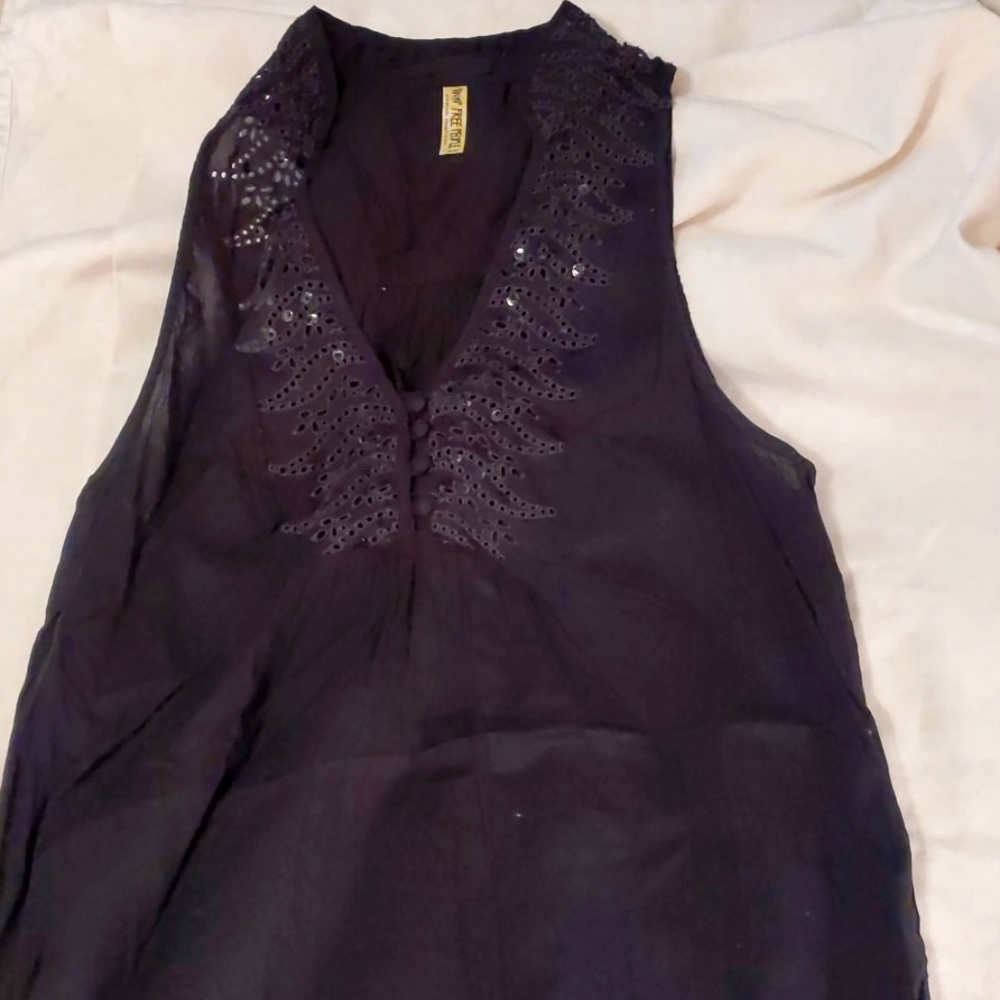 Free people summer dress